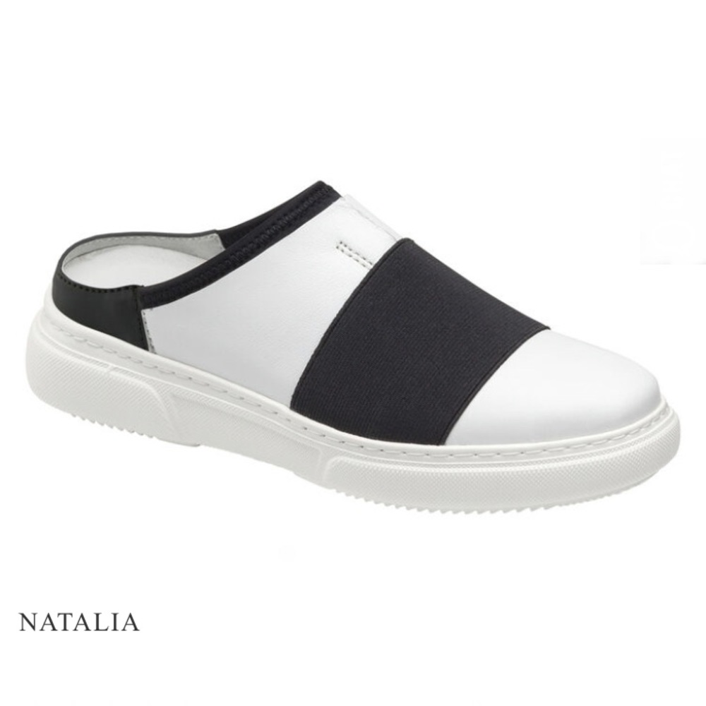 Johnston & Murphy Natalia Mules Women’s Size 7